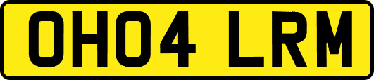 OH04LRM