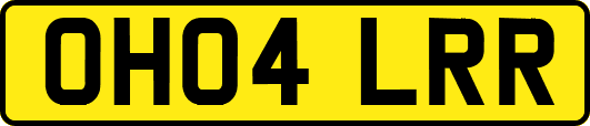 OH04LRR