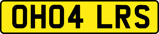 OH04LRS