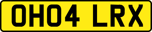 OH04LRX
