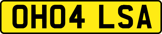 OH04LSA