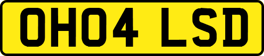 OH04LSD
