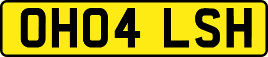 OH04LSH