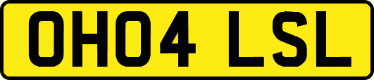 OH04LSL