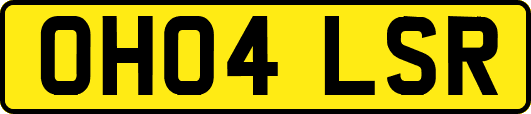 OH04LSR