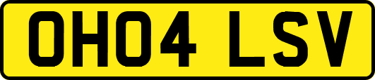 OH04LSV