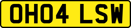 OH04LSW