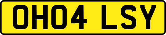 OH04LSY