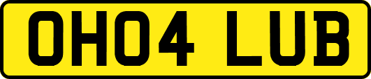 OH04LUB