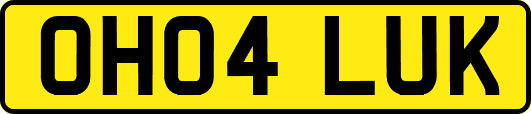OH04LUK