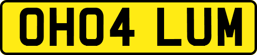OH04LUM