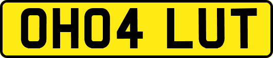 OH04LUT