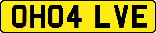 OH04LVE