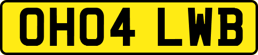 OH04LWB