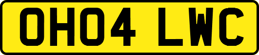 OH04LWC