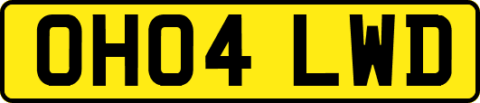 OH04LWD