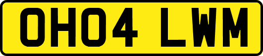OH04LWM