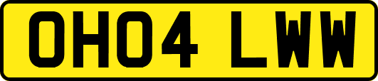 OH04LWW