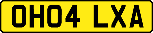 OH04LXA