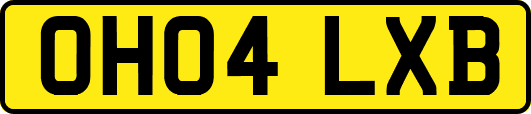 OH04LXB