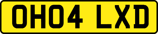 OH04LXD
