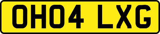 OH04LXG