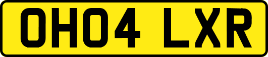 OH04LXR
