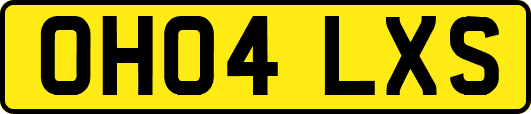 OH04LXS