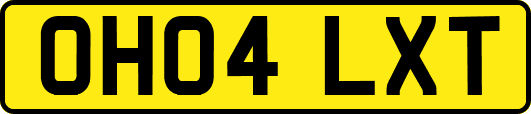 OH04LXT