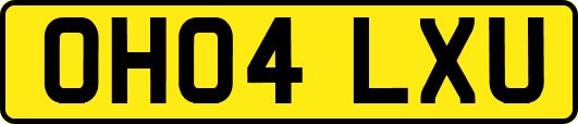 OH04LXU