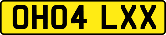 OH04LXX