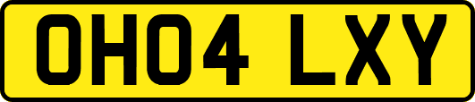 OH04LXY