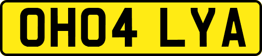 OH04LYA
