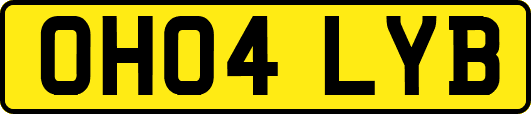 OH04LYB