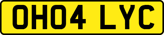OH04LYC