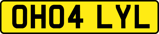 OH04LYL