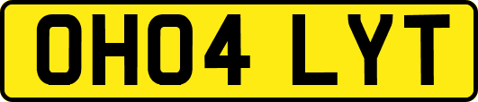 OH04LYT