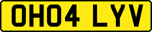 OH04LYV