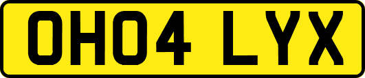 OH04LYX
