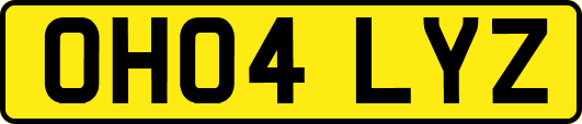 OH04LYZ