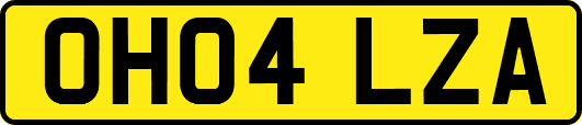 OH04LZA