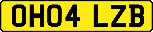 OH04LZB