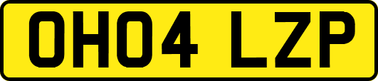 OH04LZP