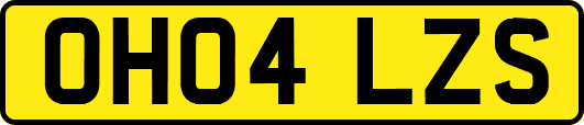 OH04LZS