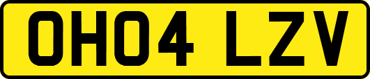 OH04LZV