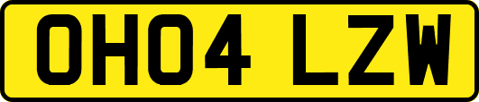 OH04LZW