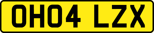 OH04LZX