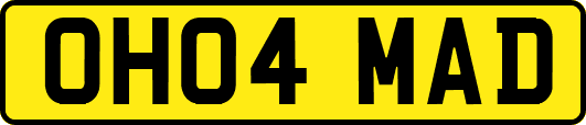 OH04MAD