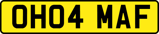 OH04MAF