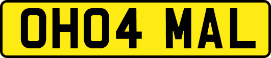 OH04MAL